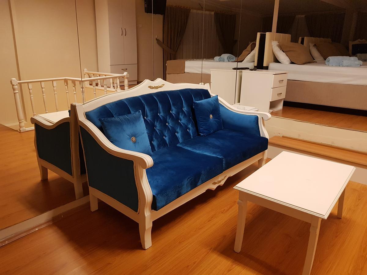 Blue Suit Istanbul Eksteriør bilde
